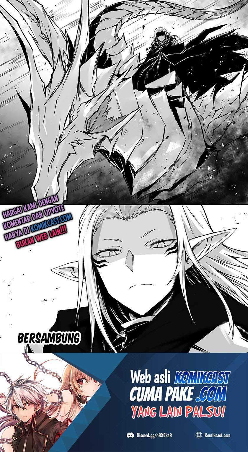 Arifureta Shokugyou de Sekai Saikyou Chapter 54 Gambar 29