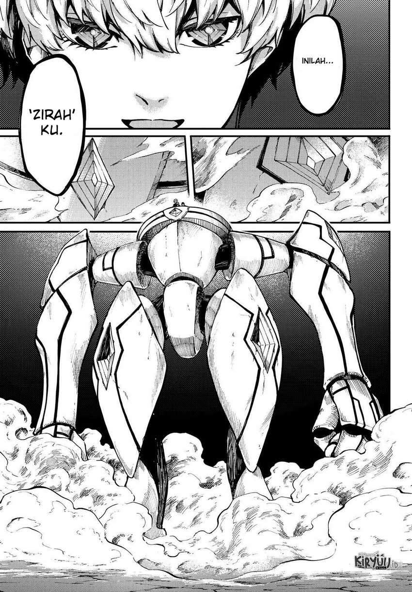 Kekkon Yubiwa Monogatari Chapter 62 Gambar 17