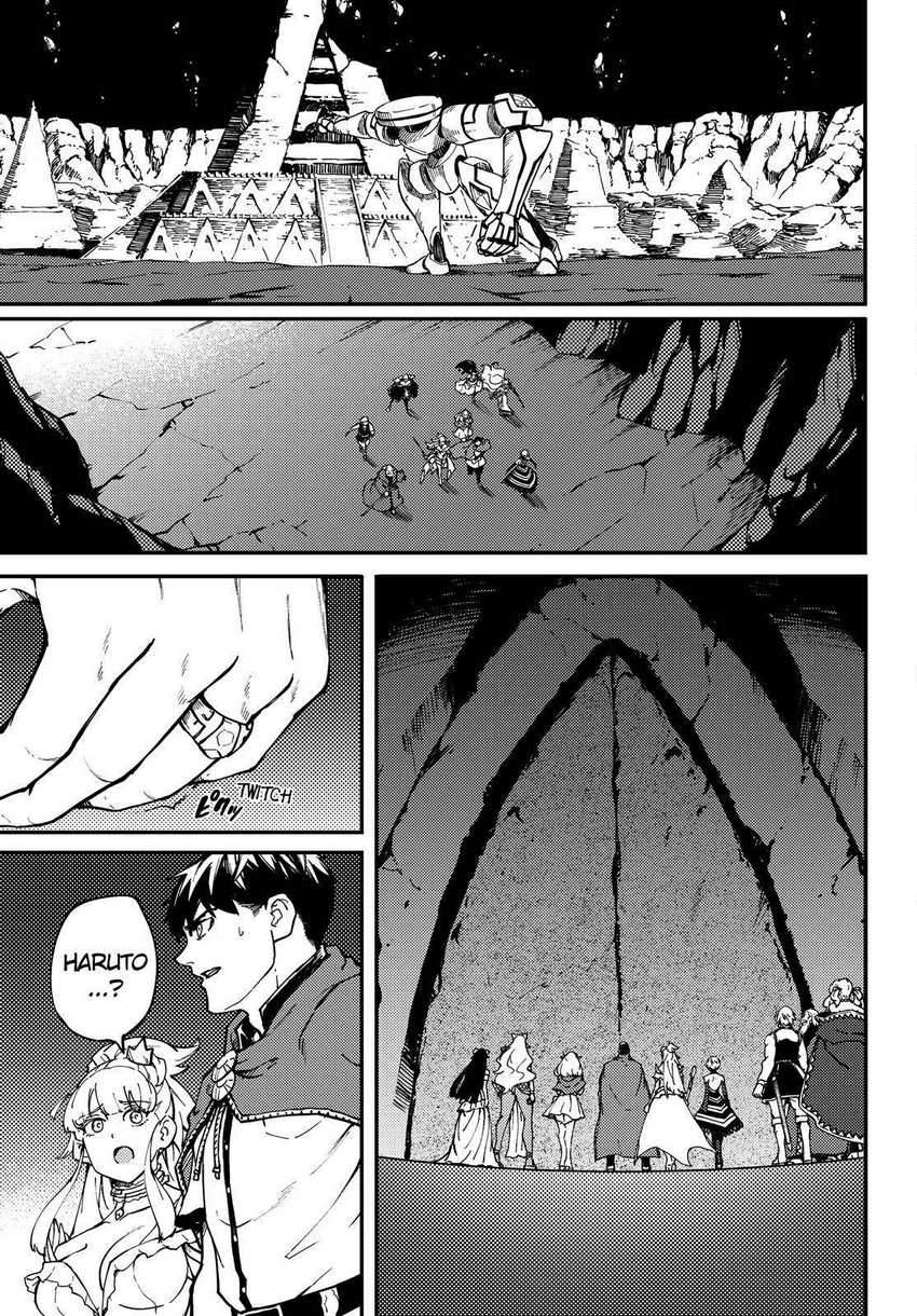 Kekkon Yubiwa Monogatari Chapter 62 Gambar 25