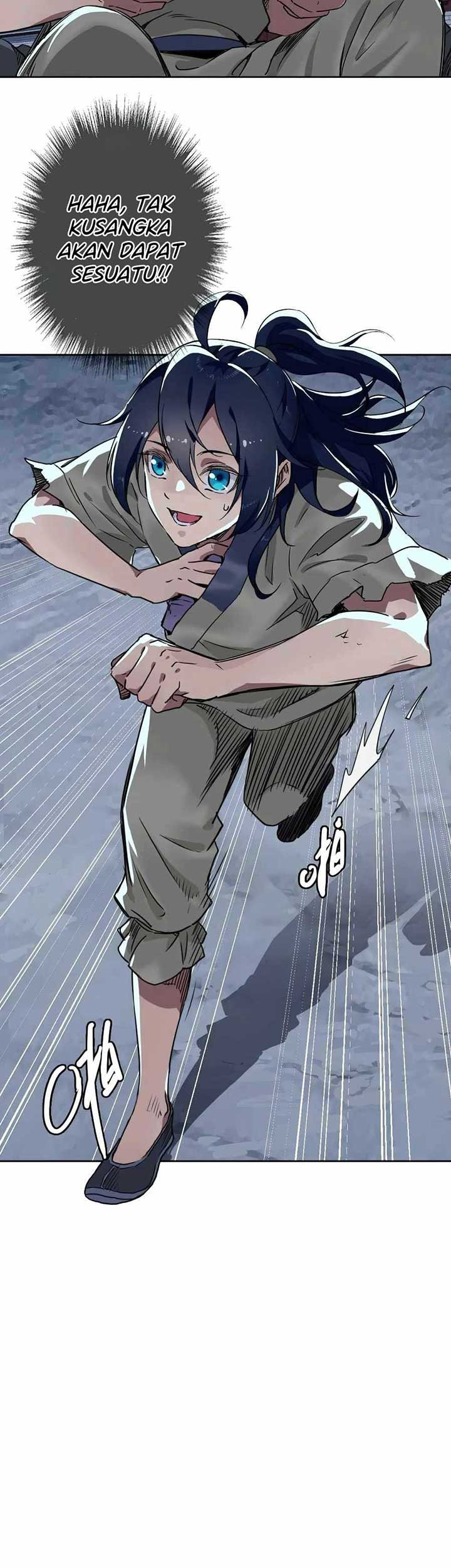 Supreme Taoist (2021) Chapter 07 Gambar 18