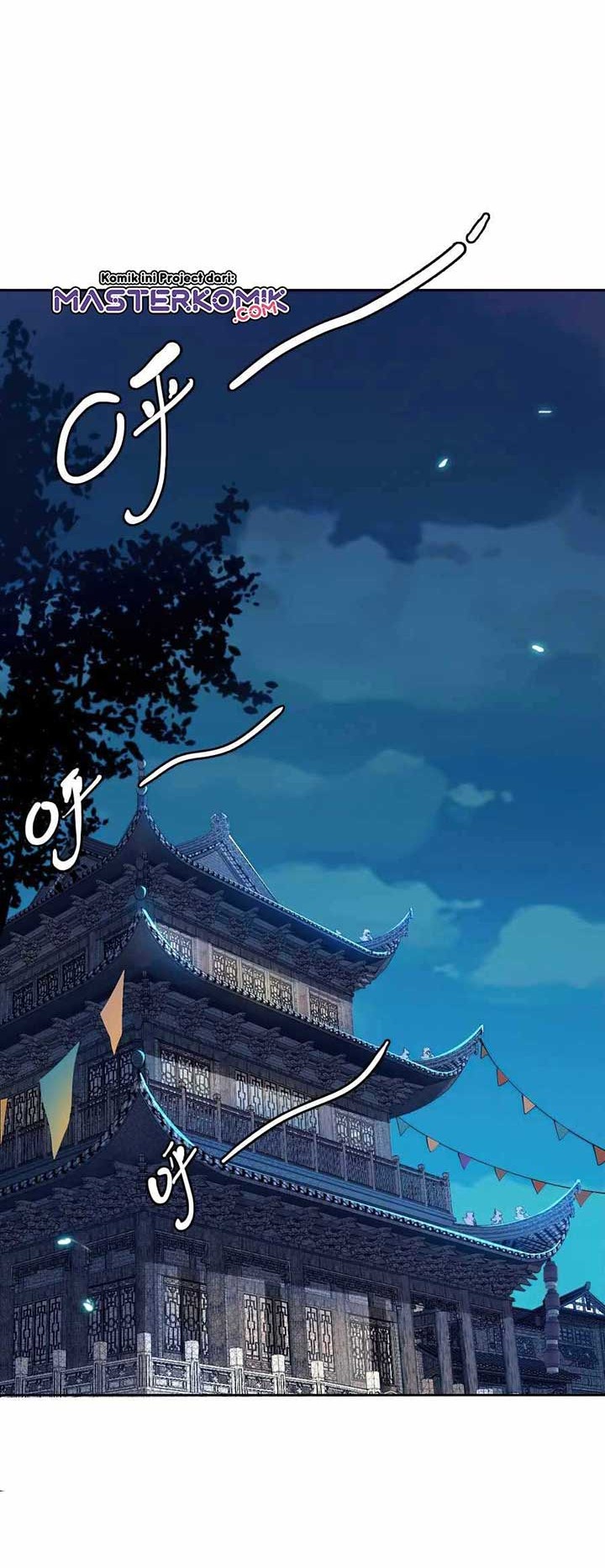 Supreme Taoist (2021) Chapter 07 Gambar 19