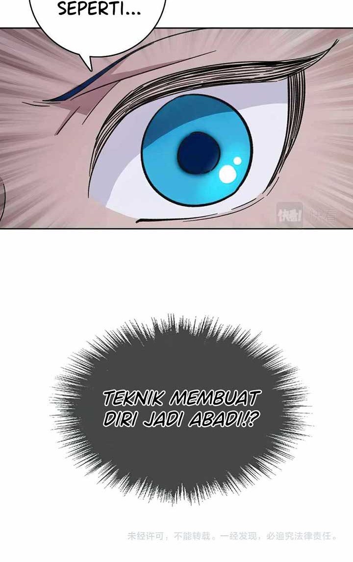 Supreme Taoist (2021) Chapter 07 Gambar 36