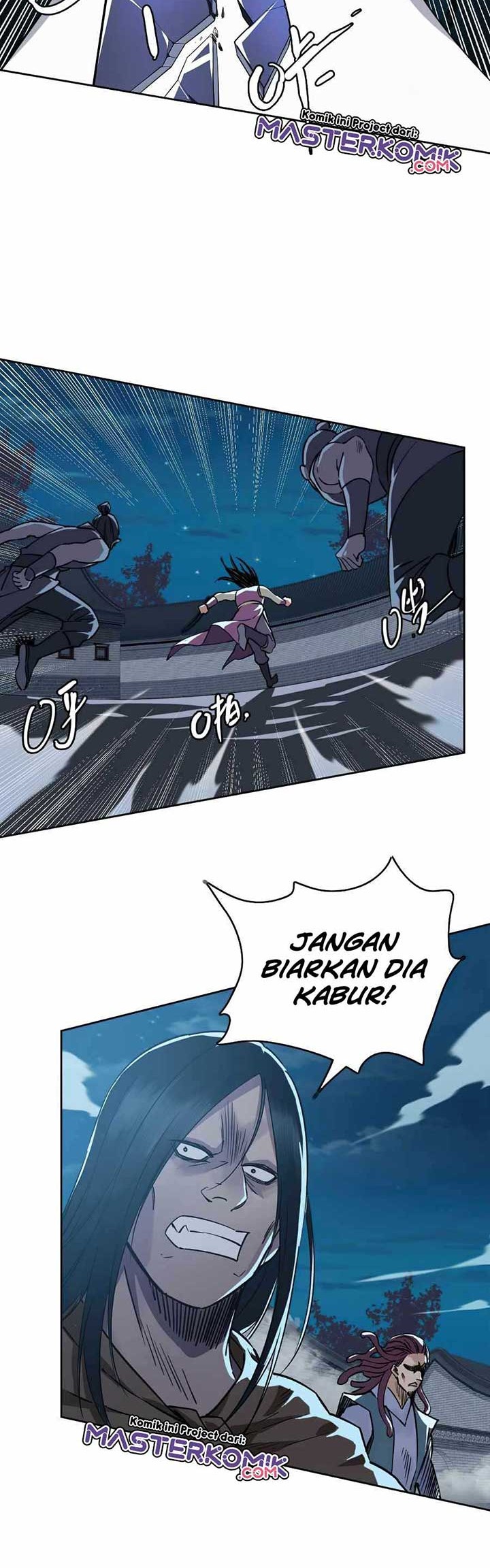 Supreme Taoist (2021) Chapter 07 Gambar 7