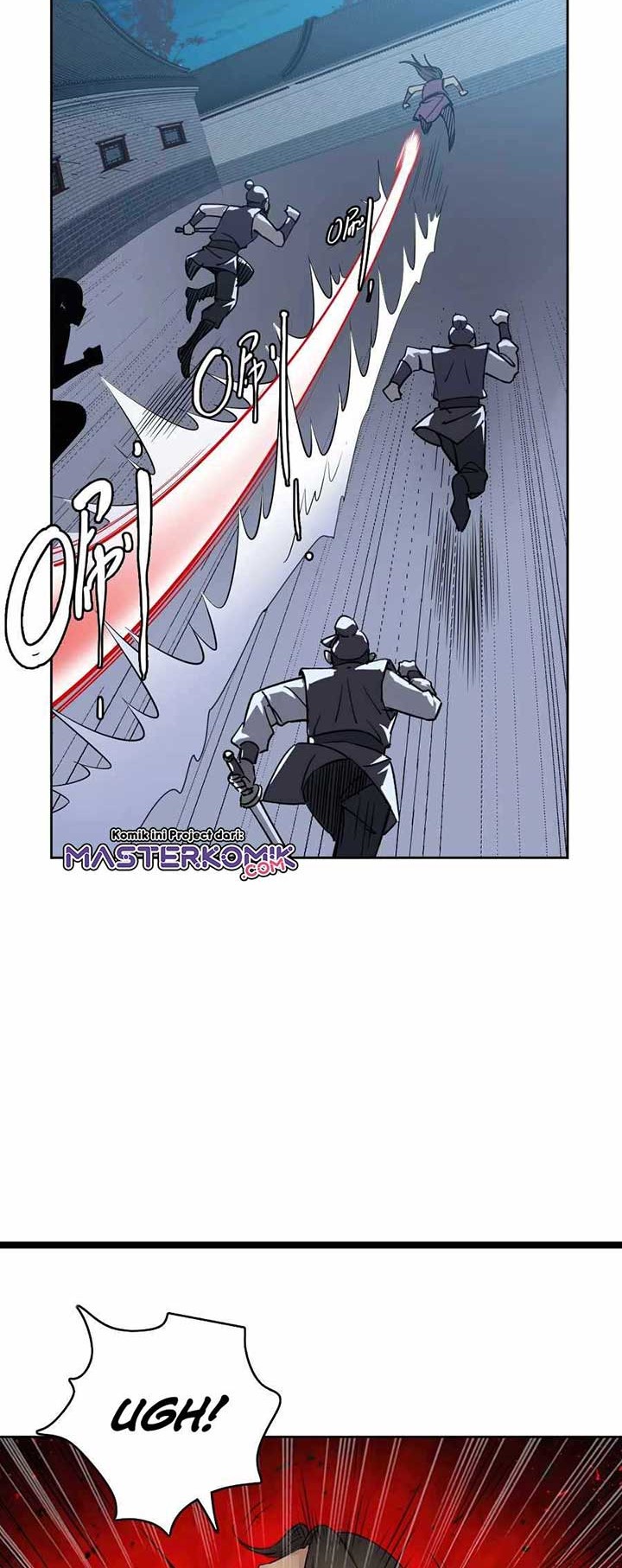 Supreme Taoist (2021) Chapter 07 Gambar 9