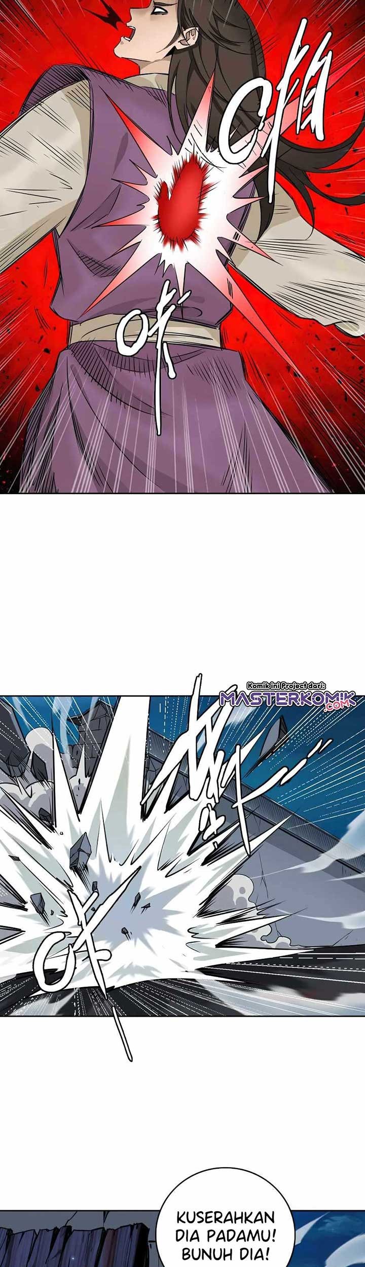 Supreme Taoist (2021) Chapter 07 Gambar 10