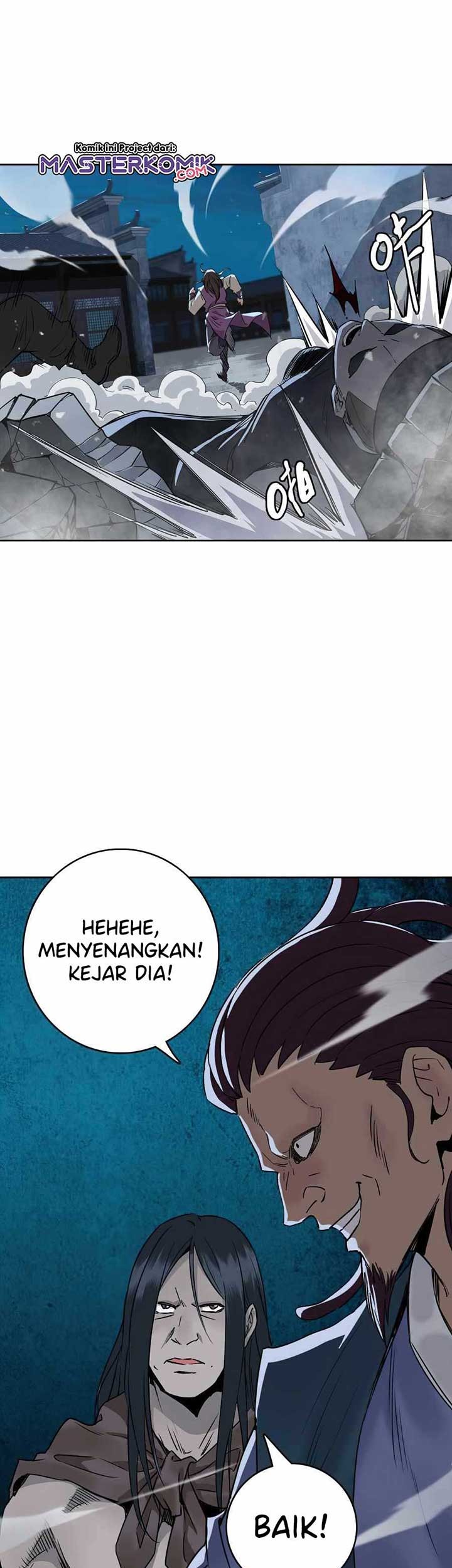 Supreme Taoist (2021) Chapter 07 Gambar 14