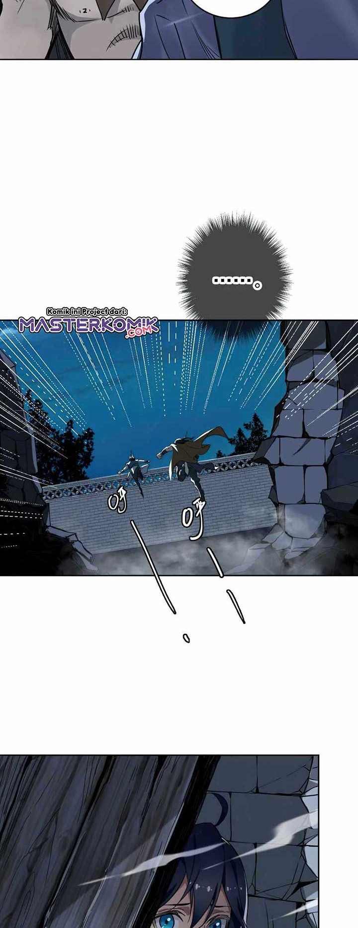 Supreme Taoist (2021) Chapter 07 Gambar 15