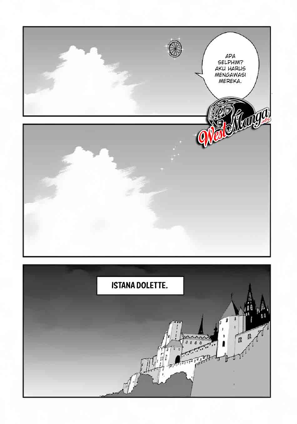 Makikomarete Isekai Teni suru Yatsu wa, Taitei Cheat Chapter 37 Gambar 21
