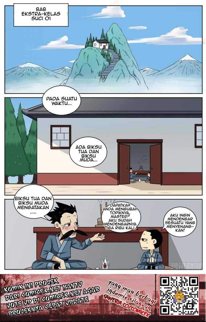 Baca  I Am The Lord Of Sage Chapter 10 Gambar 2