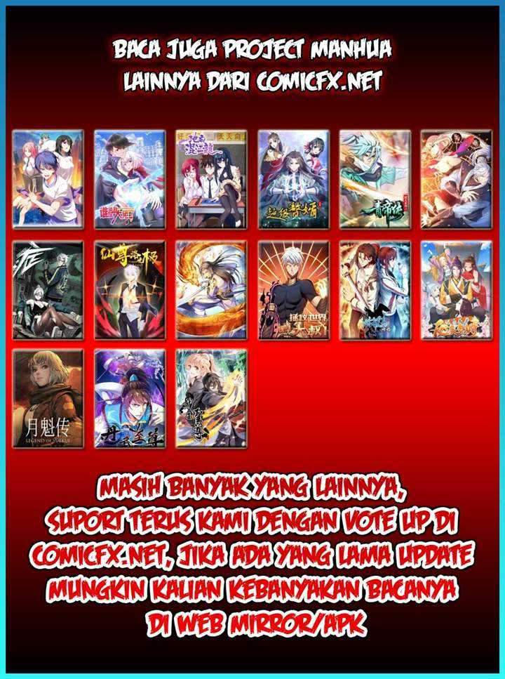 I Am The Lord Of Sage Chapter 10 Gambar 9