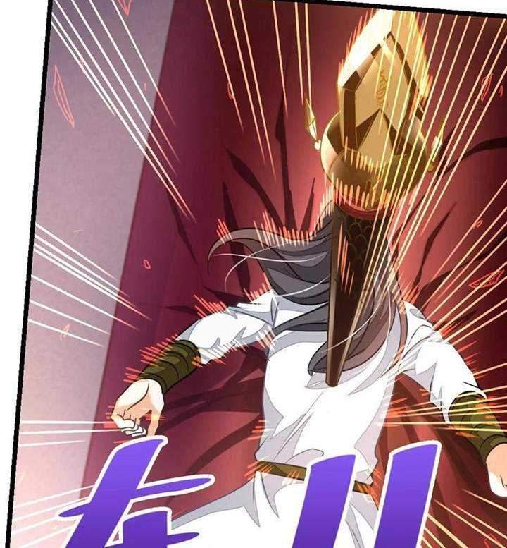 Jiuyang Shenwang Chapter 113 Gambar 10