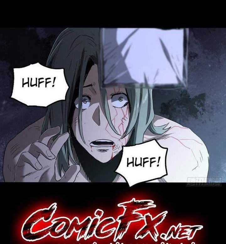 The Terminal Illness Chapter 32 Gambar 22