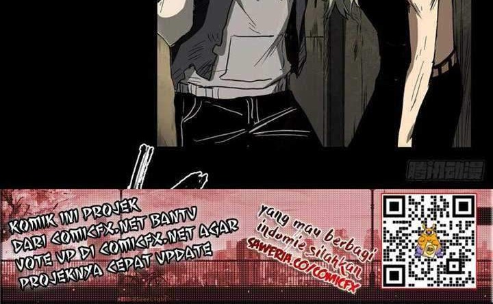 The Terminal Illness Chapter 32 Gambar 37