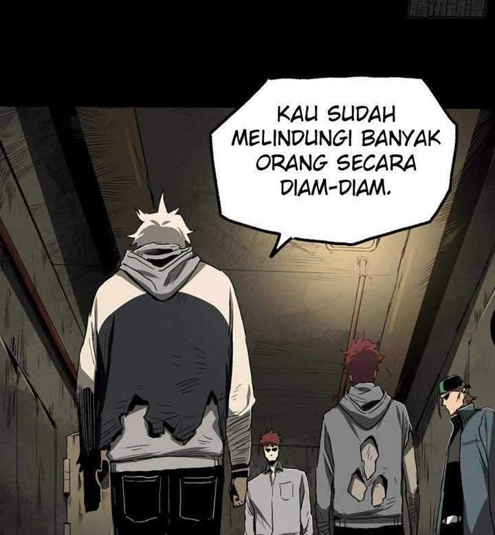 The Terminal Illness Chapter 32 Gambar 45