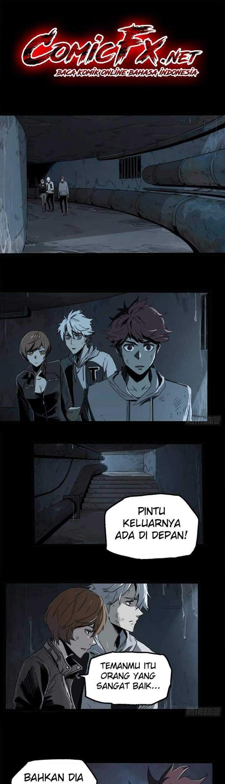 Baca  The Terminal Illness Chapter 32 Gambar 2