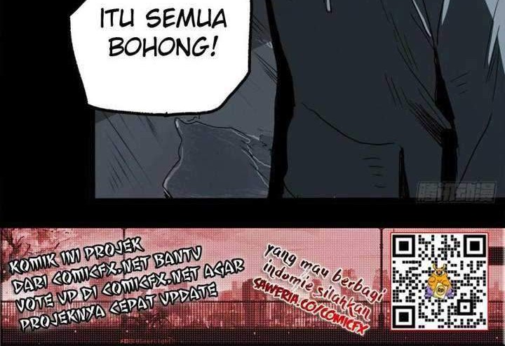 The Terminal Illness Chapter 32 Gambar 10