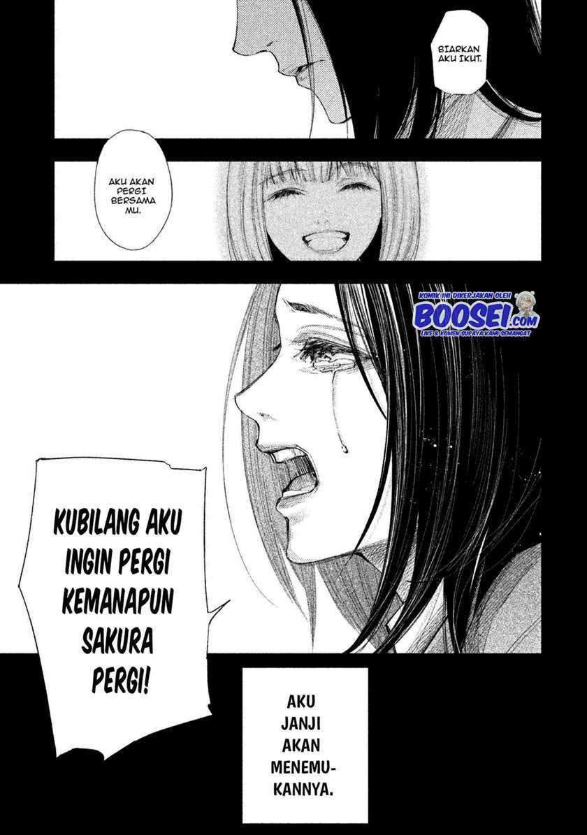 Tantei no Tantei Chapter 09 Gambar 13