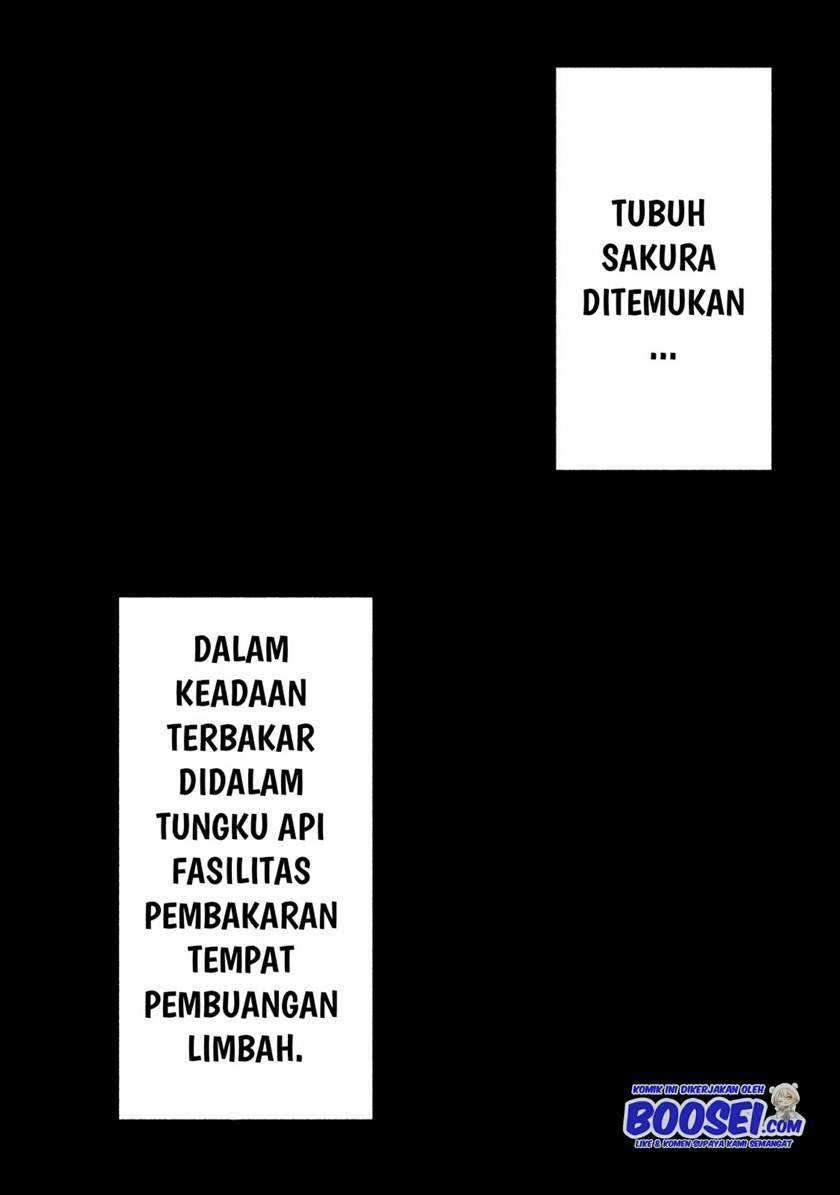 Tantei no Tantei Chapter 09 Gambar 15