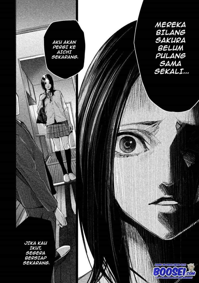 Tantei no Tantei Chapter 09 Gambar 8
