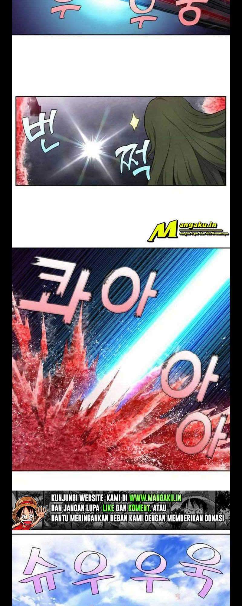 The Gamer Chapter 388 Gambar 16