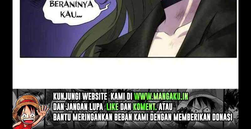 The Gamer Chapter 388 Gambar 18