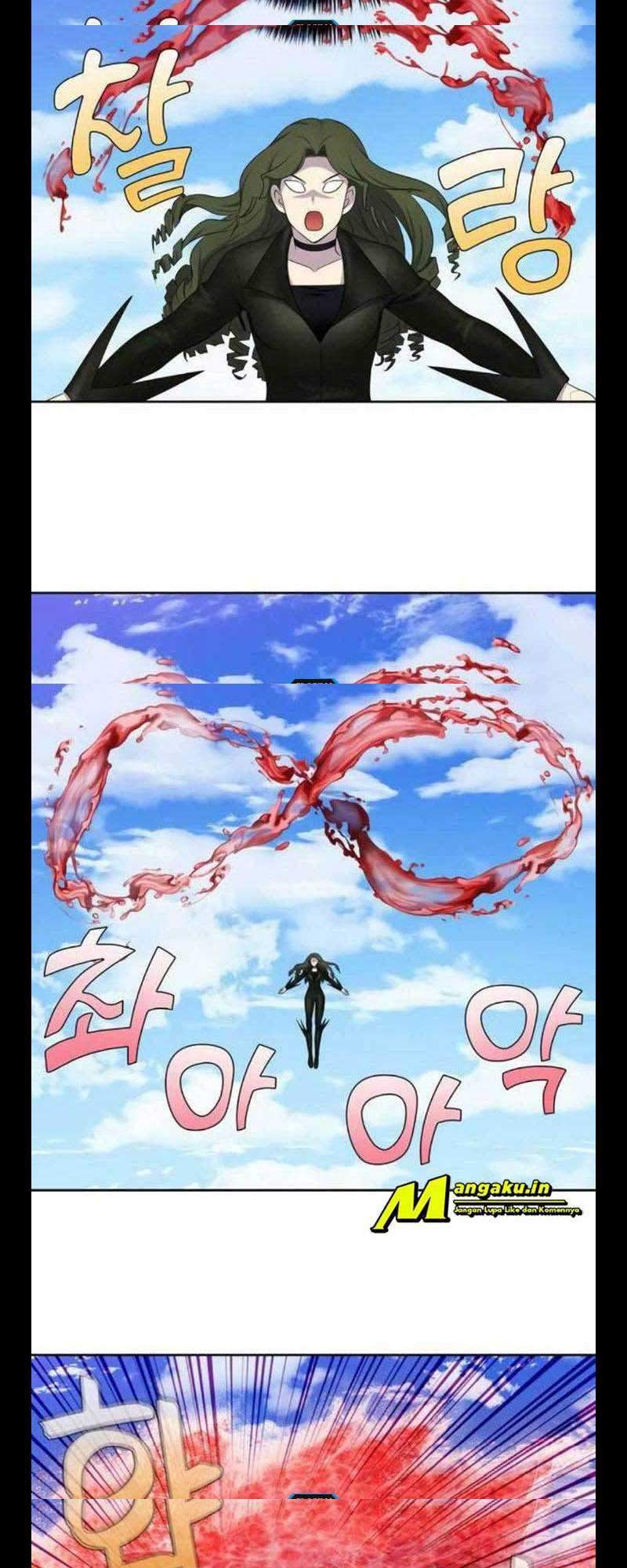 The Gamer Chapter 388 Gambar 9