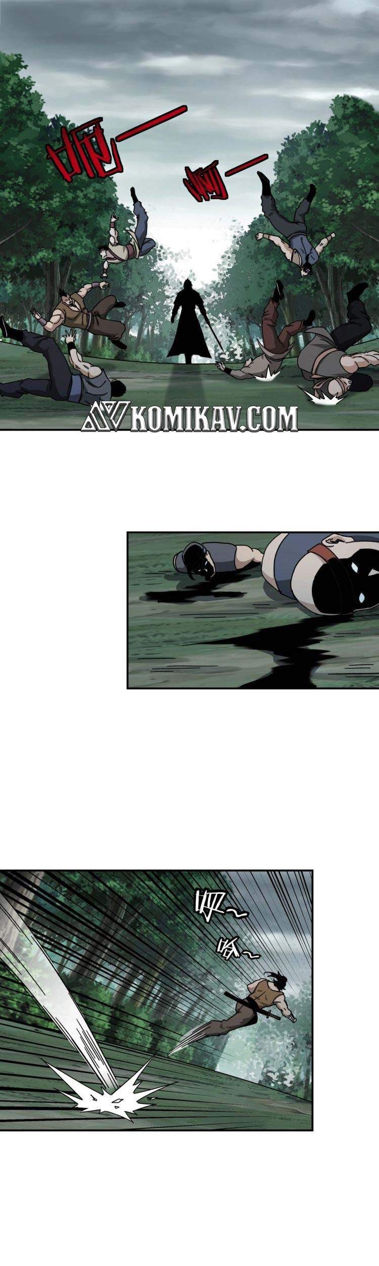 Baca Greatest Boss System Chapter 71 Gambar 2