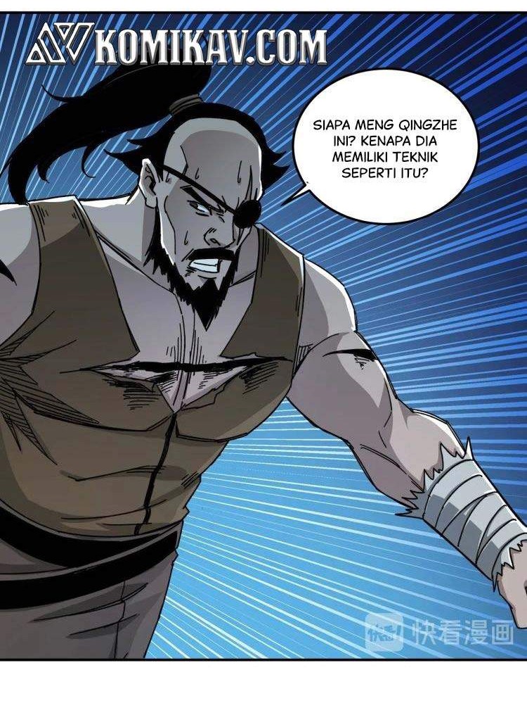 Greatest Boss System Chapter 71 Gambar 3