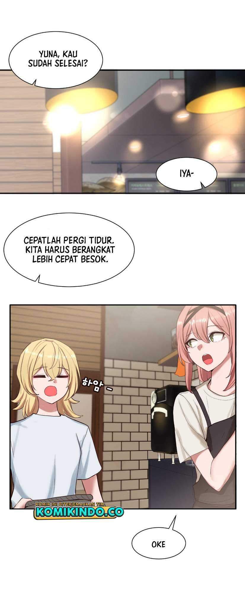 Baca This is Counterside Chapter 06 Gambar 2