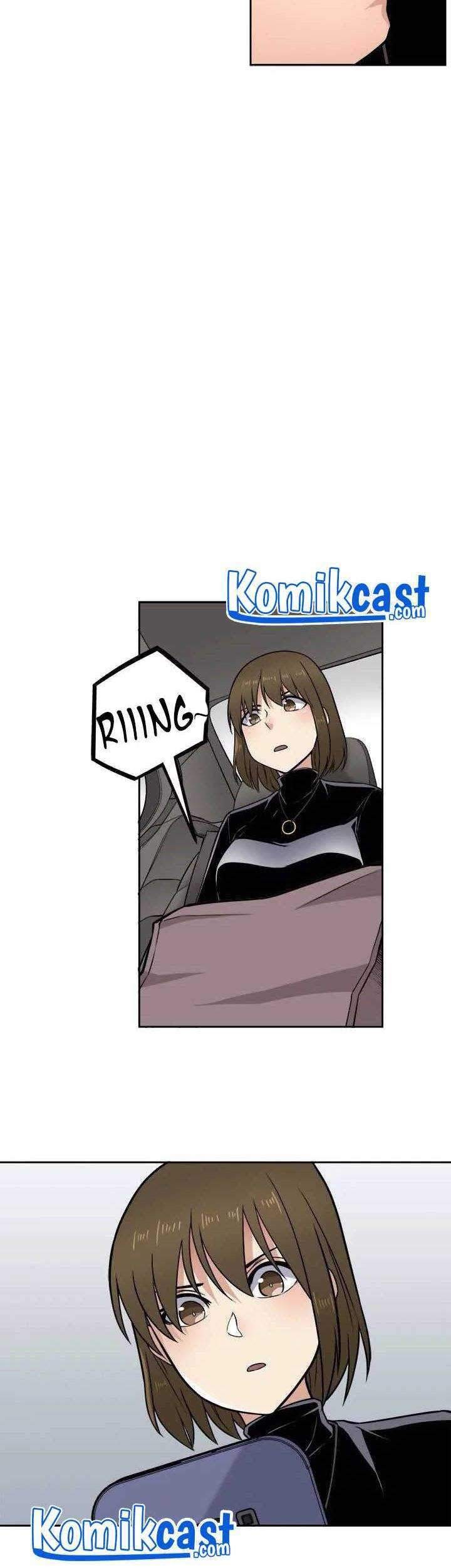 The Strongest Manager In History Chapter 48 Gambar 16