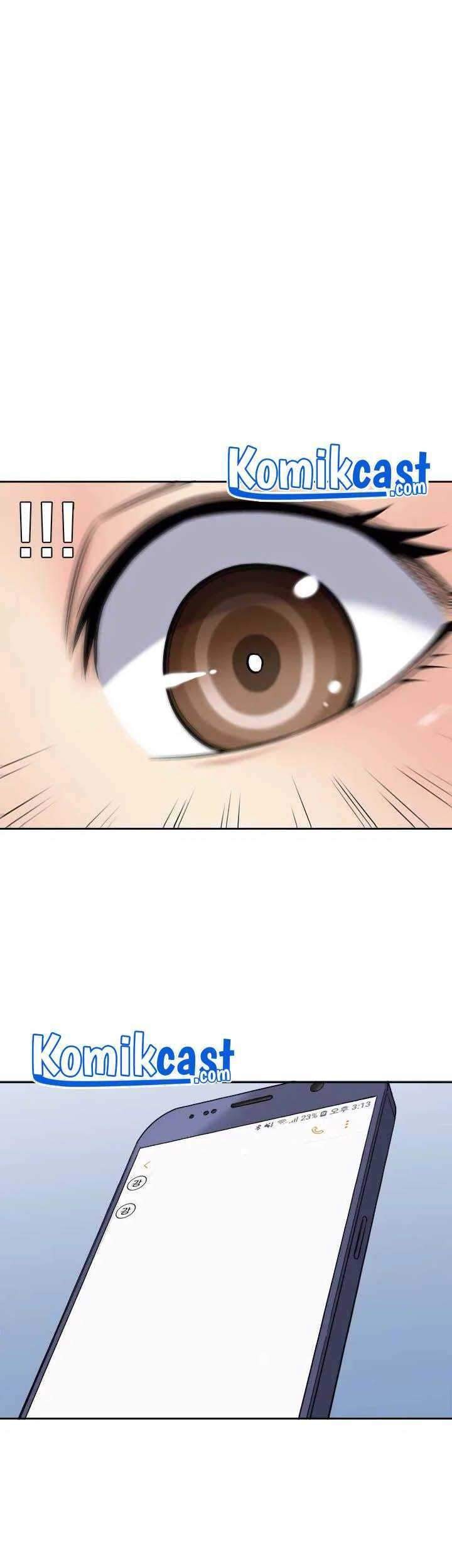 The Strongest Manager In History Chapter 48 Gambar 18