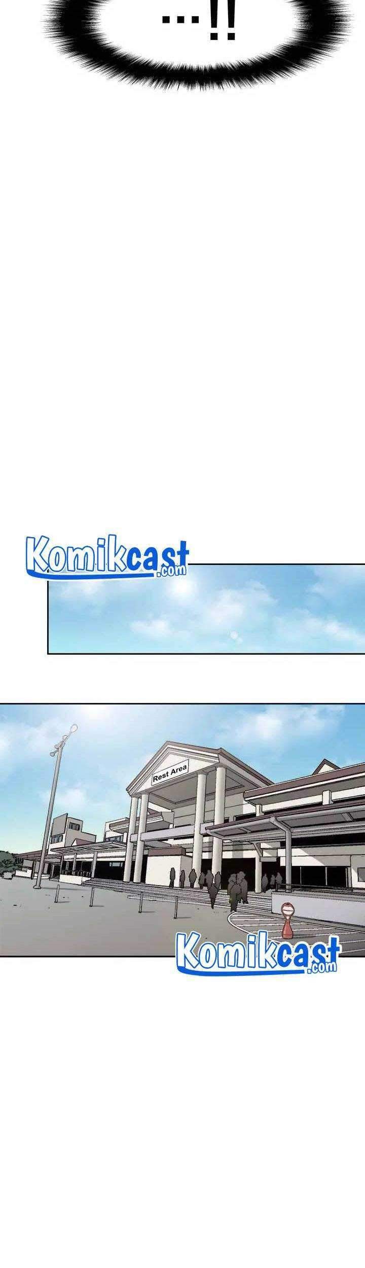 The Strongest Manager In History Chapter 48 Gambar 22