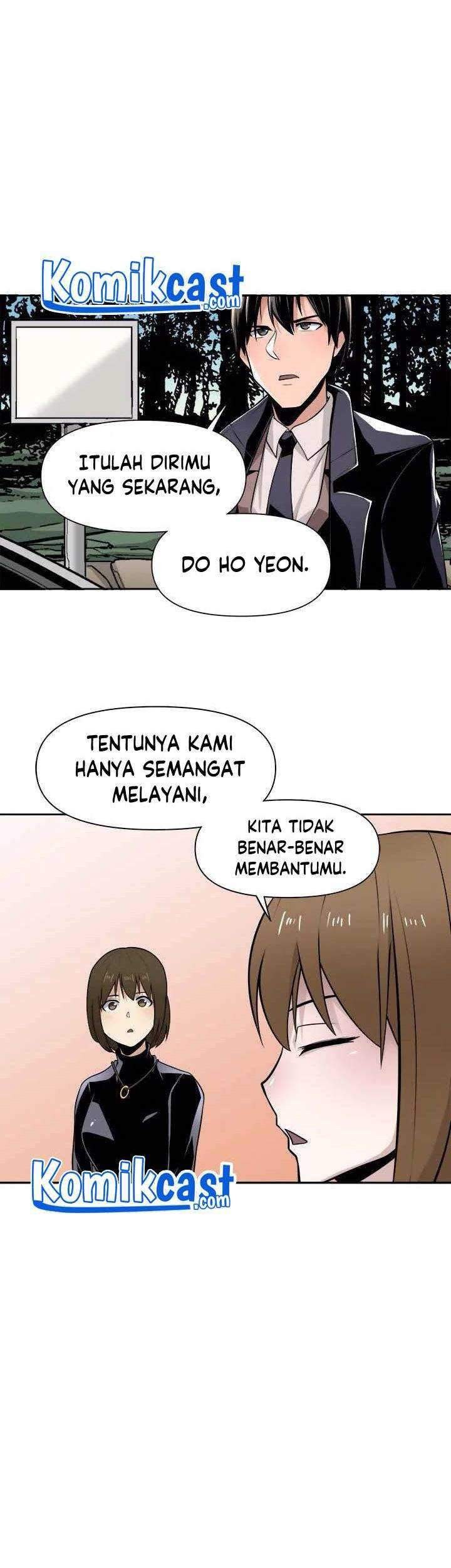 The Strongest Manager In History Chapter 48 Gambar 37