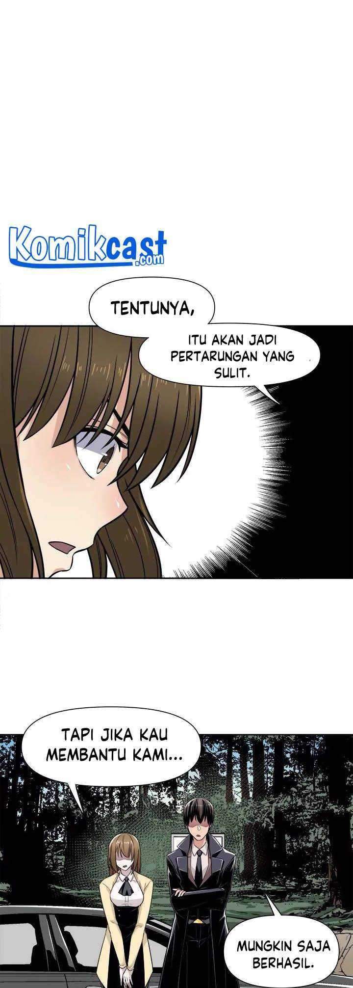 The Strongest Manager In History Chapter 48 Gambar 44