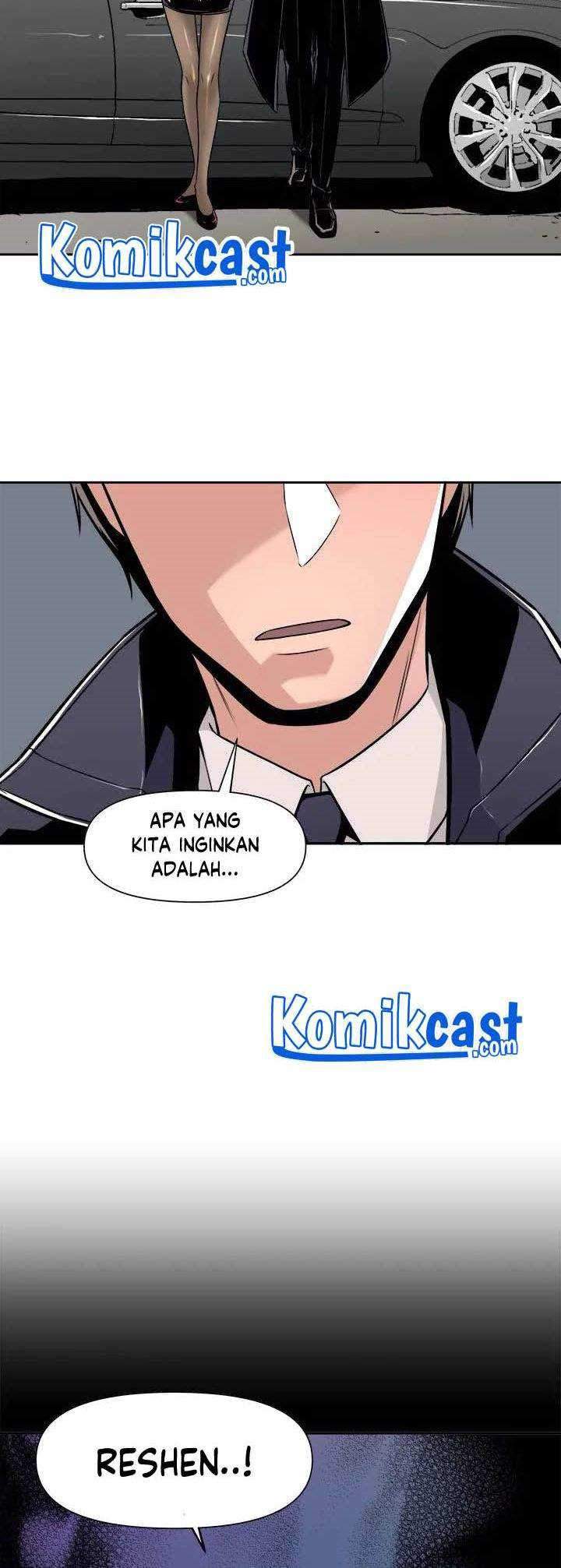 The Strongest Manager In History Chapter 48 Gambar 45