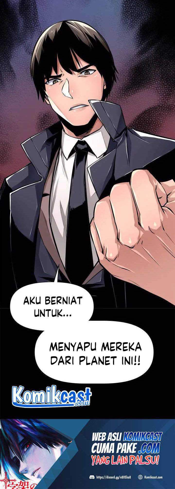 The Strongest Manager In History Chapter 48 Gambar 46