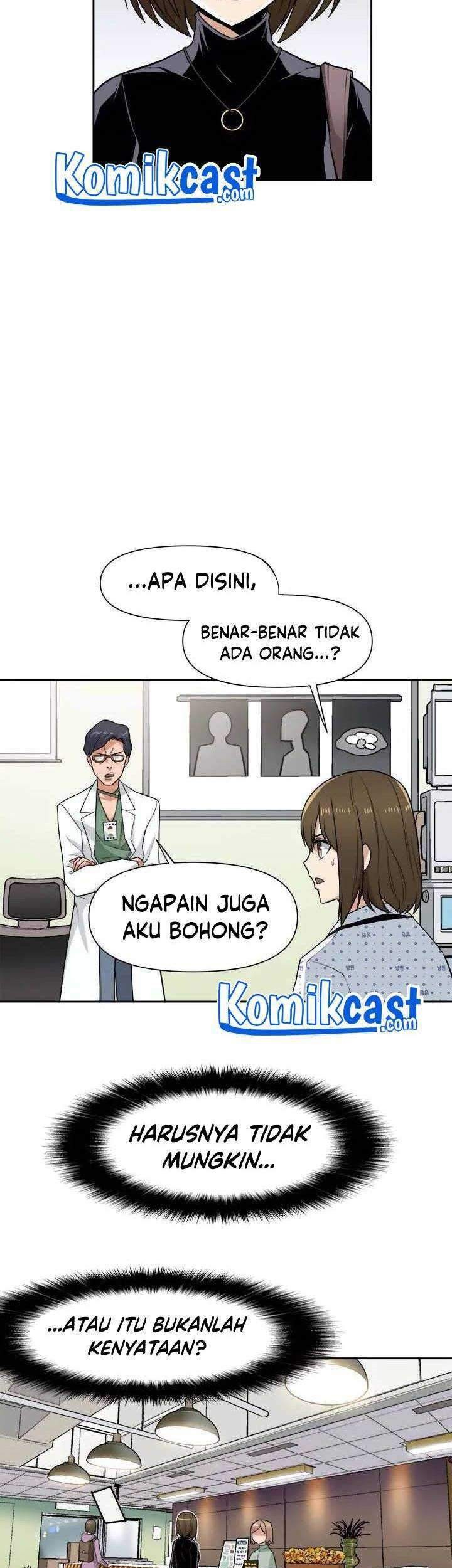 The Strongest Manager In History Chapter 48 Gambar 4