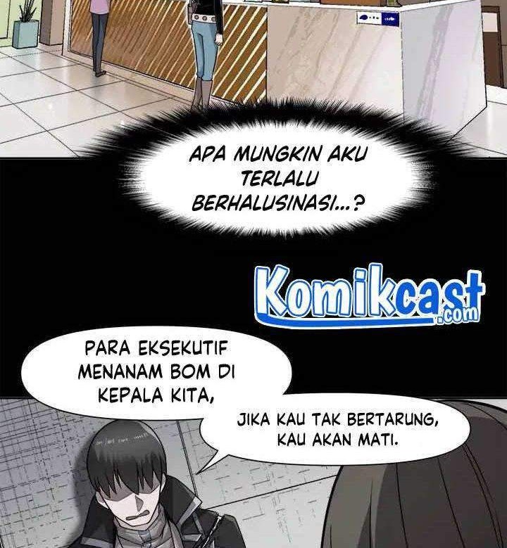 The Strongest Manager In History Chapter 48 Gambar 5