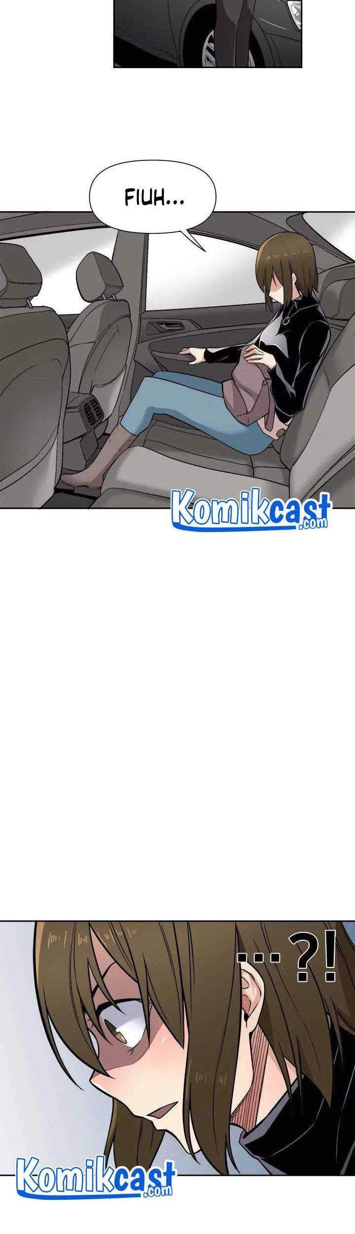 The Strongest Manager In History Chapter 48 Gambar 9