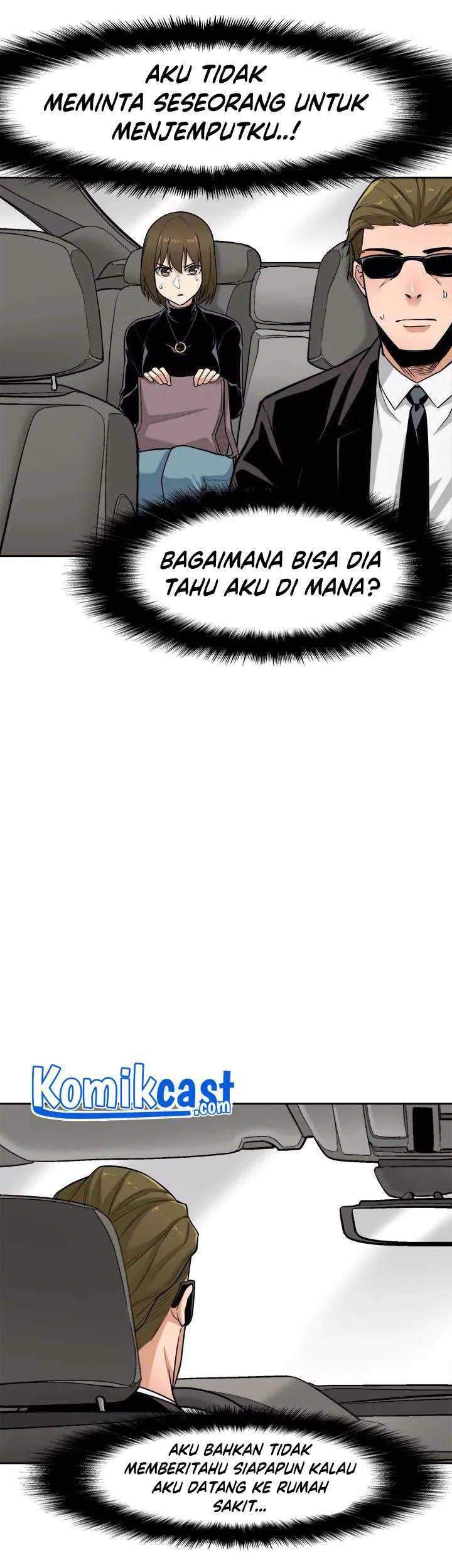 The Strongest Manager In History Chapter 48 Gambar 10