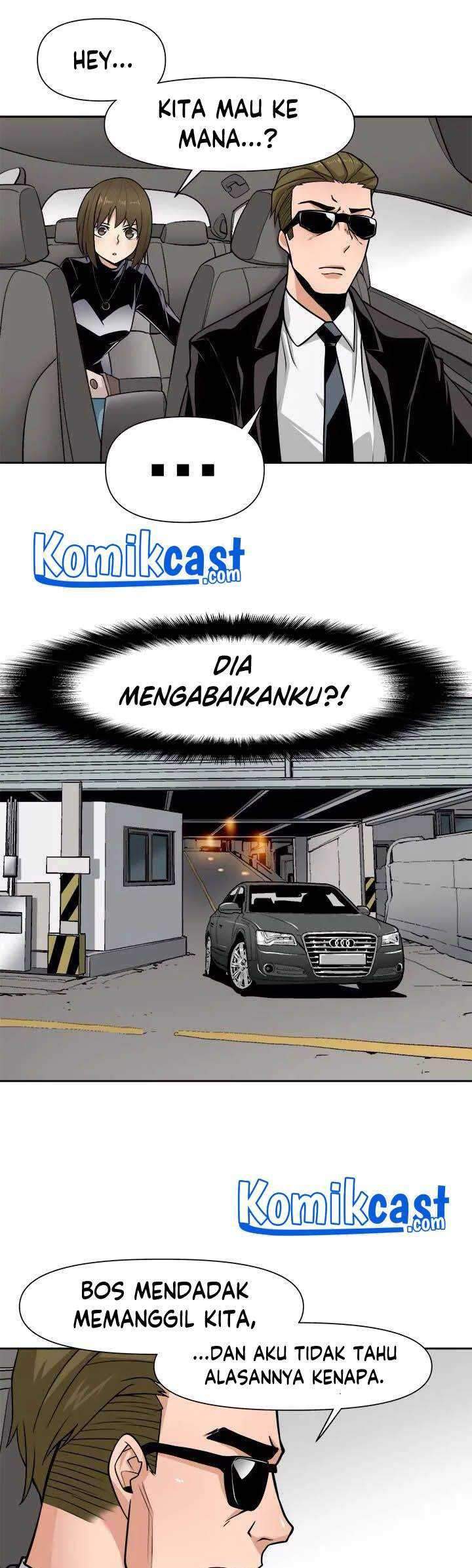 The Strongest Manager In History Chapter 48 Gambar 11