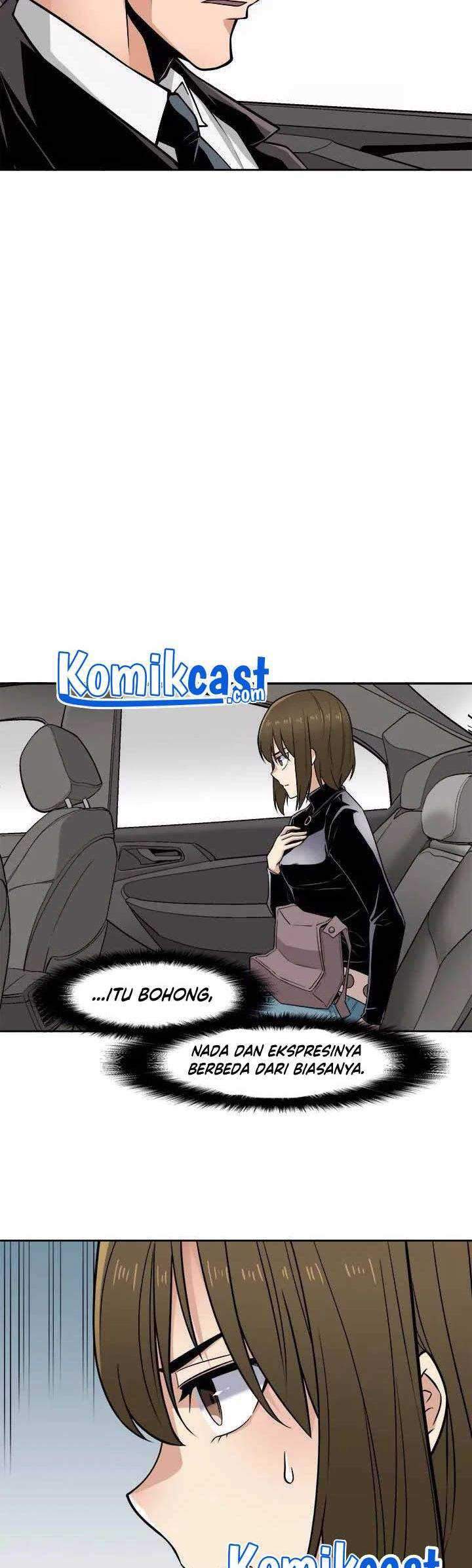 The Strongest Manager In History Chapter 48 Gambar 12