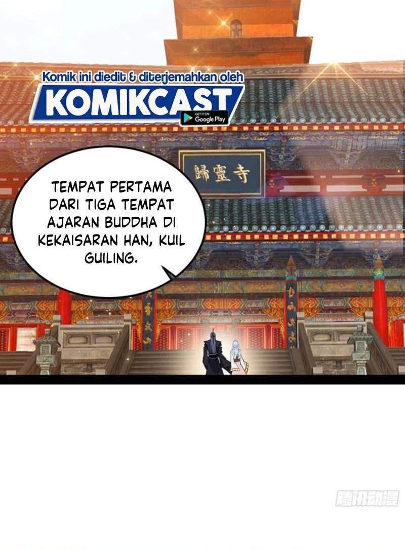 I’m An Evil God Chapter 114 Gambar 42