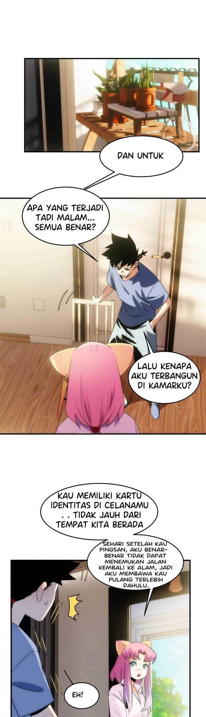 The legend are true Chapter 04 Gambar 19
