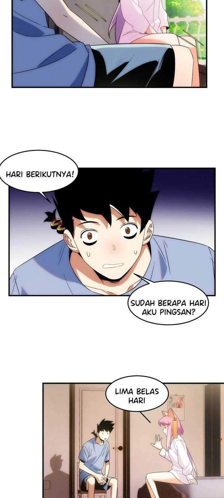 The legend are true Chapter 04 Gambar 20