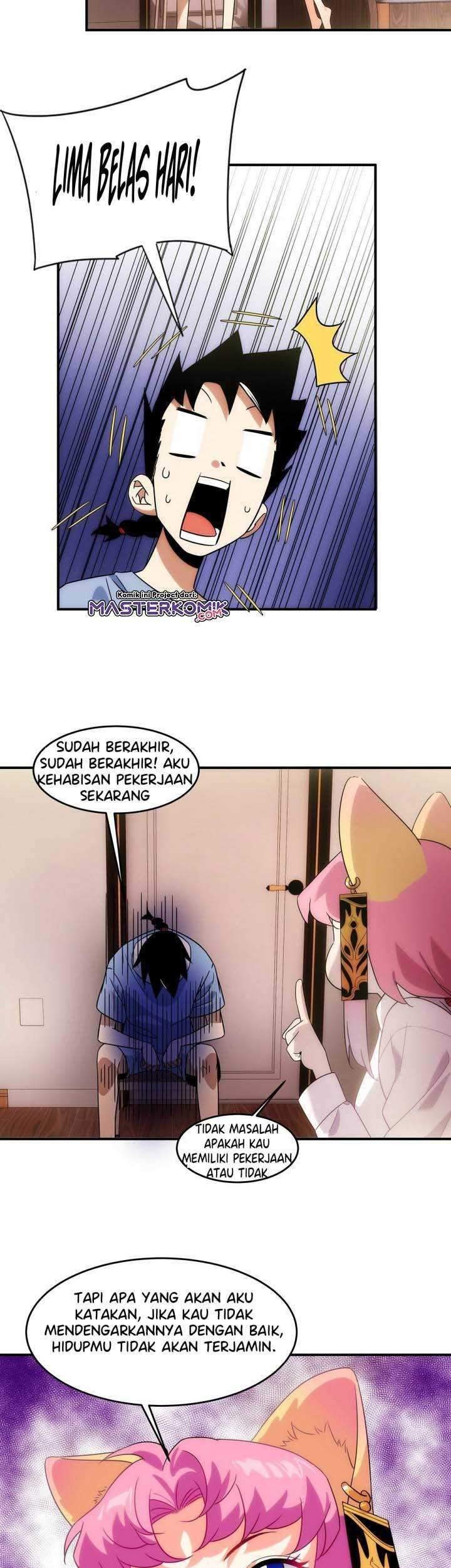 The legend are true Chapter 04 Gambar 21