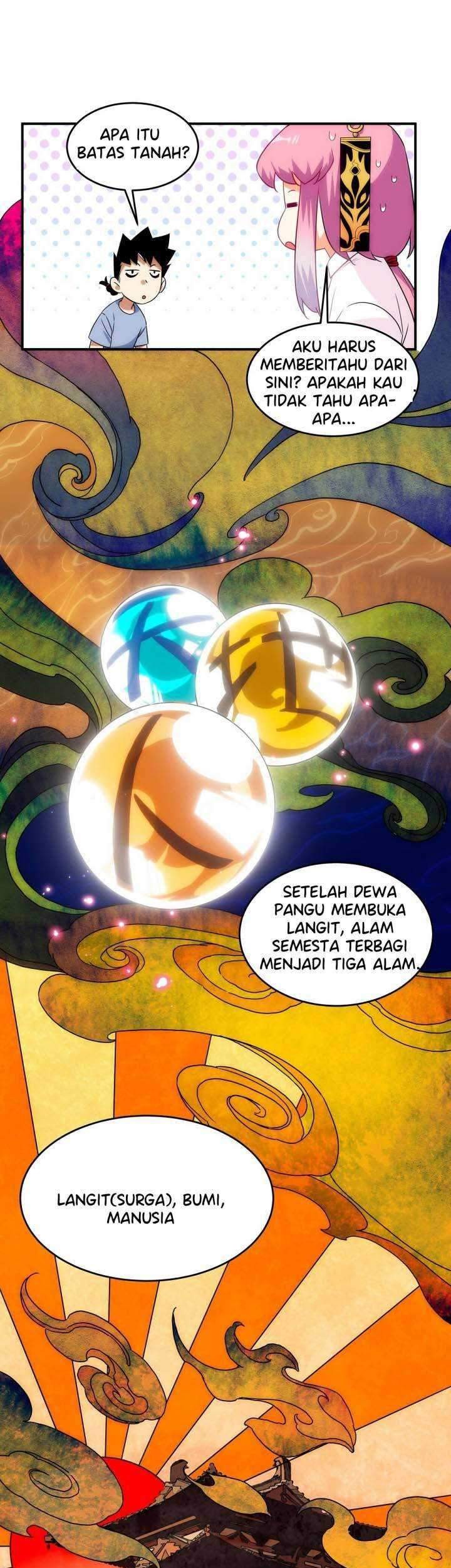 The legend are true Chapter 04 Gambar 24