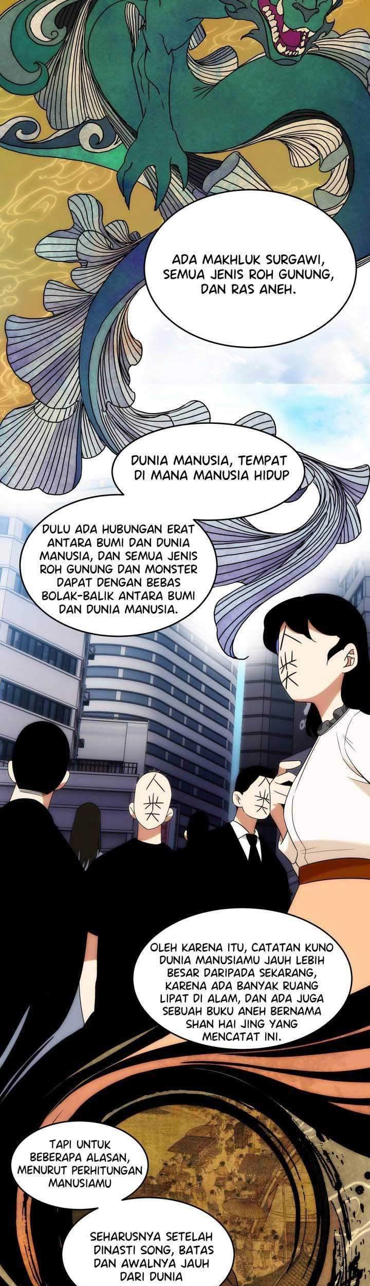 The legend are true Chapter 04 Gambar 26
