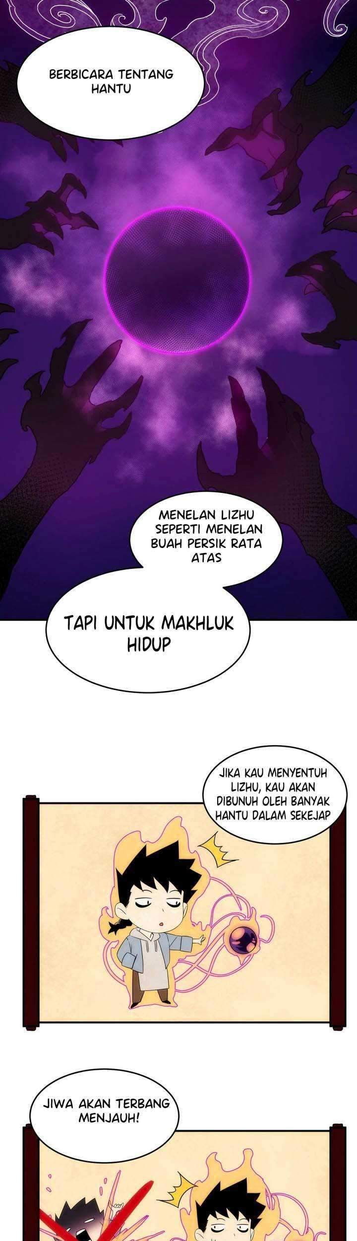 The legend are true Chapter 04 Gambar 31
