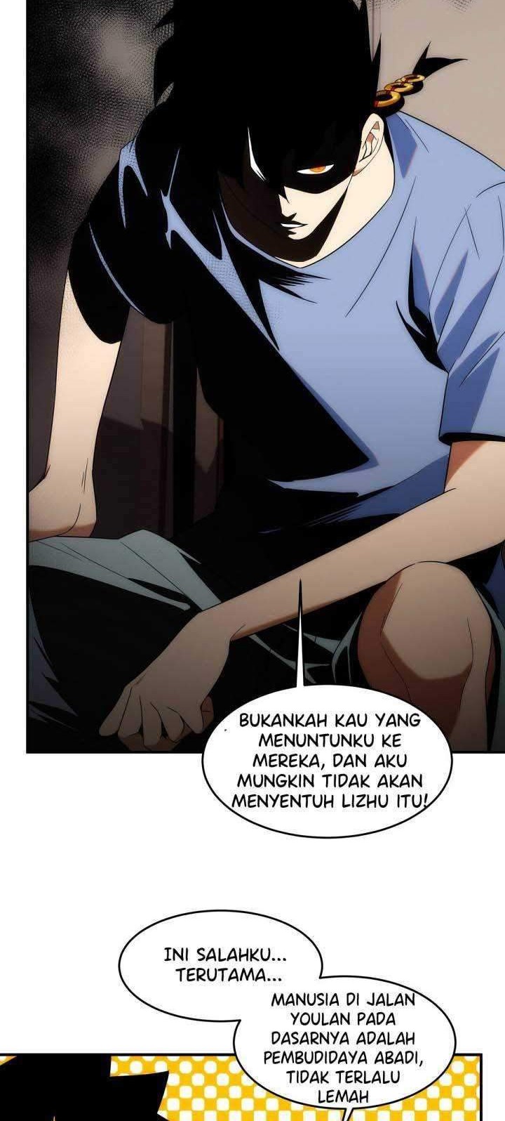 The legend are true Chapter 04 Gambar 34